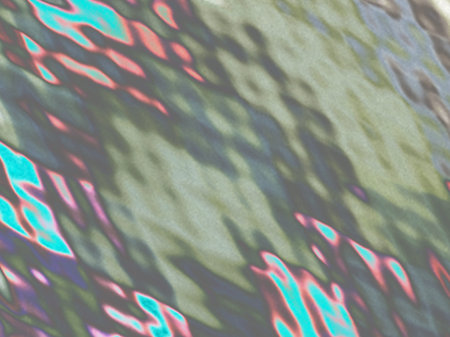 Abstract background with grunge effects