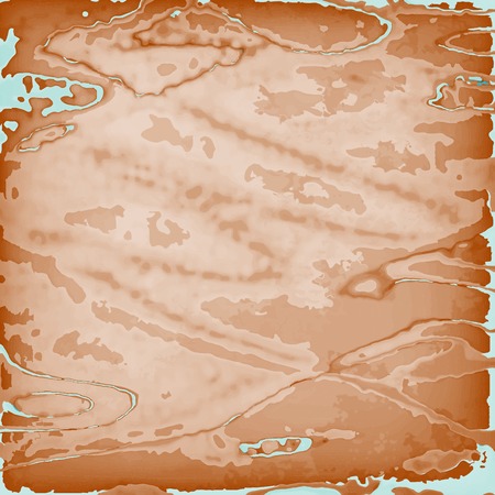 Grungy texture with modern stylish color palette. Abstract background illustration.のイラスト素材