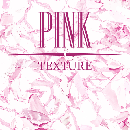 Oil painting texture. Abstract background for digital design.のイラスト素材