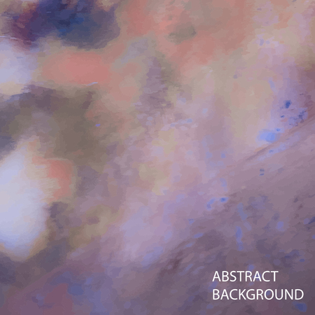 Oil painting texture. Abstract background for digital design.のイラスト素材