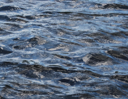 vector realistic water texture to use as a background foe websites or other media