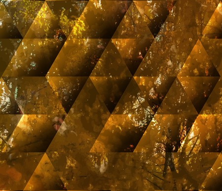 Abstract painted background. Paint texture for design uses. A background for text, covers, websites and wrapping paper. Grungy graphic texture.のイラスト素材