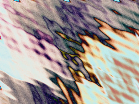 Abstract background with grunge effects