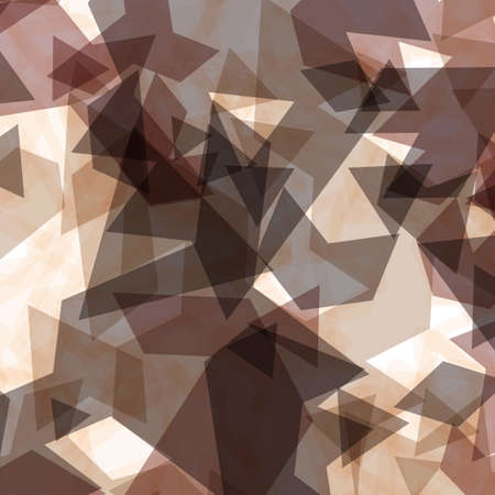 Vintage background texture for booklet, book covers and other usages. Glitchy striped texture. Abstract retro pattern.のイラスト素材