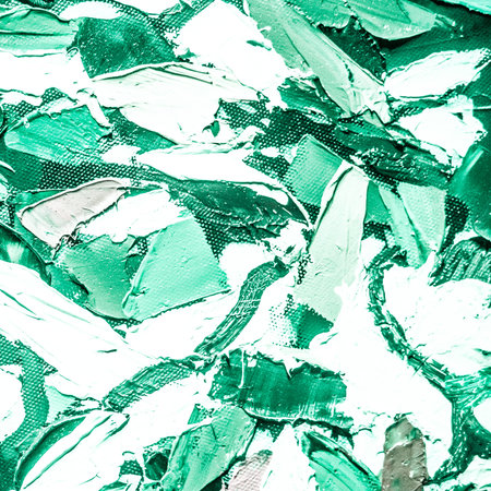 Abstract background with biological pattern