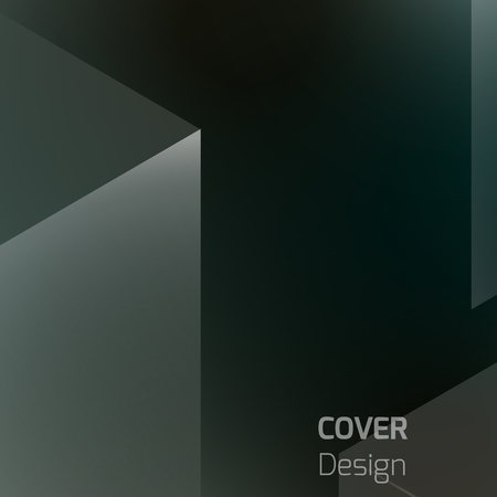 Stylish colorful background with soft gradients, lines, and glowing elements. Background texture with blurred and geometrical shapes. Abstract background for apps, presentations or corporate use.のイラスト素材