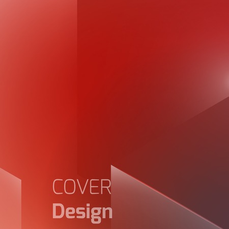 Stylish colorful background with soft gradients, lines, and glowing elements. Background texture with blurred and geometrical shapes. Abstract background for apps, presentations or corporate use.のイラスト素材