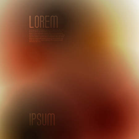 Stylish colorful background with soft gradients, and space for text. Abstract background texture with blurred abstract gradients. Abstract background for apps, presentations or corporate use.のイラスト素材