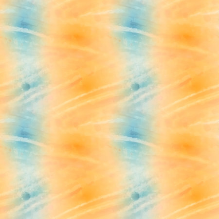 Seamless pattern with colorful and grungy elements. Camouflage background for textile prints, web...