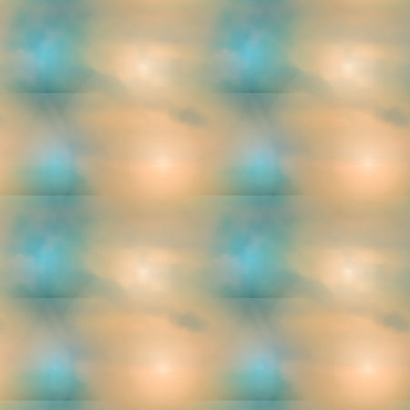 illustration realistic water texture. Seamless pattern to use as a background for websites or other...