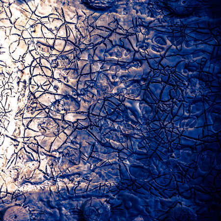 Oil paint texture. Grunge background. Fragment of artwork Abstract art background. Oil painting on...