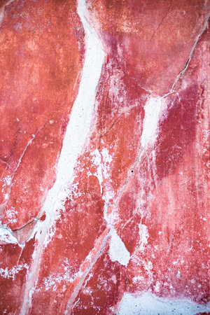 Stone pavement, abstract background.