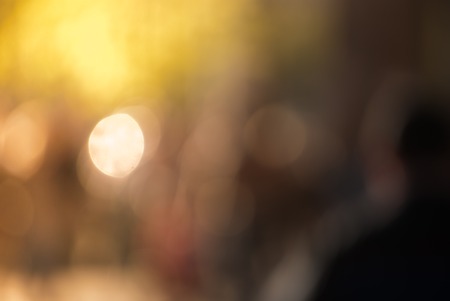 City commutersの写真素材