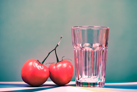 Orange fruitの写真素材