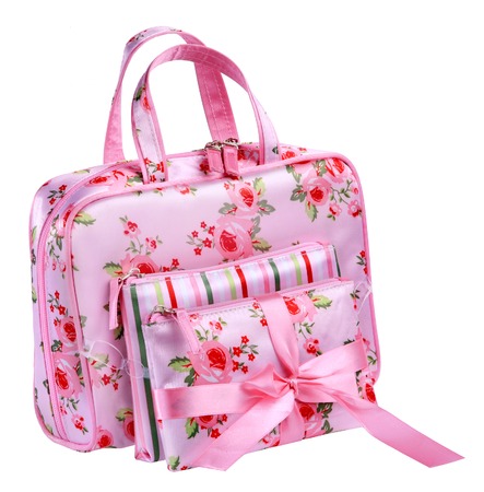Women s shoulder bag - studio photography of women s bag の写真素材