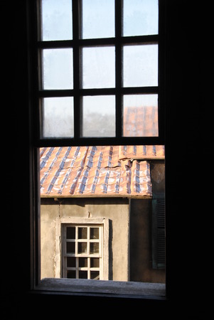 Windowのeditorial素材