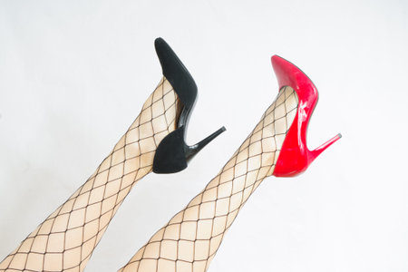 One lynx lynxの写真素材