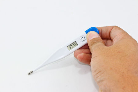  thermometer
