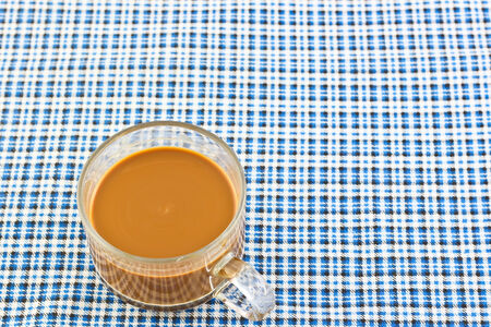 coffee cupの写真素材