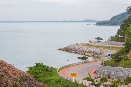 Chalerm Burapha Chonlathit from Noen Nangphaya at Chanthaburiの写真素材