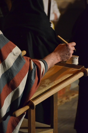 XXVIII edition Antignano the Crossのeditorial素材