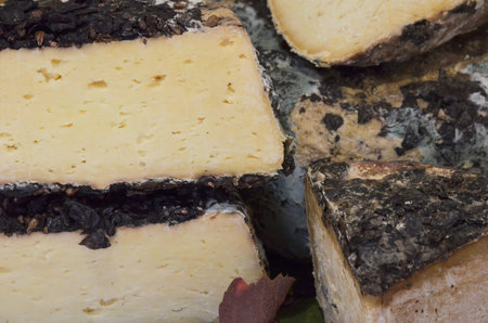 typical cheese
