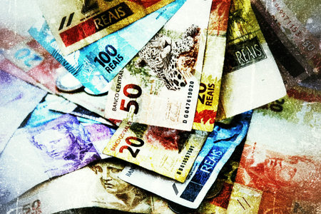 Brazil money