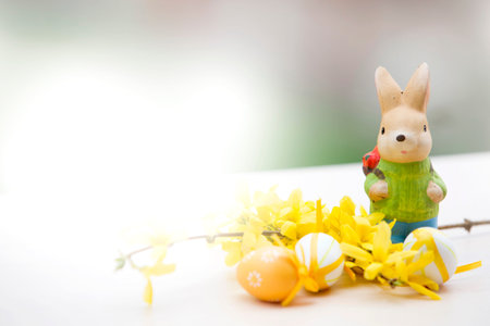 Happy Easter