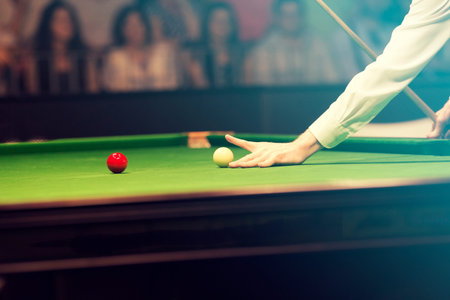 snooker