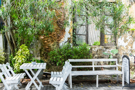 Fort Galle, or Dutch Fort, is a historic landmark located in Galle, a coastal city in southern Sri Lanka. Travel in Asia, Indian Oceanの写真素材