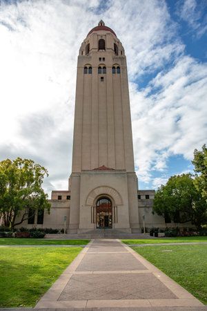 Stanford University is a prestigious private research university in Stanford, California. It is one...