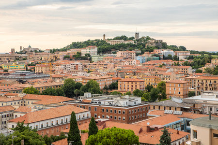 Ancona is a historic port city on Italy’s Adriatic coast, known for its stunning sea views,...