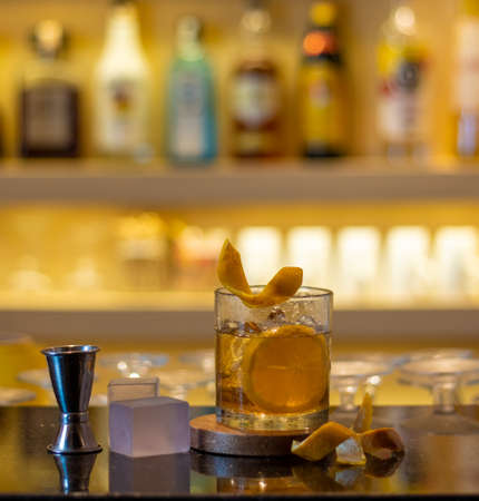 lime margarita, pina colada, martini, mojitoの写真素材