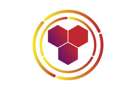 soccer icon designのイラスト素材