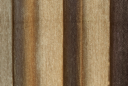 Colorful fabric seamless pattern - texture background  with  vertical stripesの写真素材