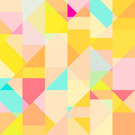 art, shape, colors, design, vector, squares, abstract, wallpaper,