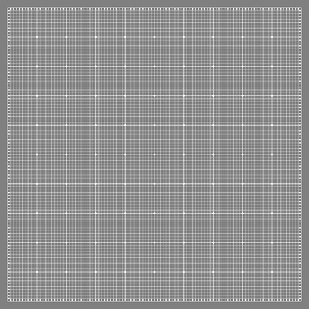 Square grid background  Vectorのイラスト素材