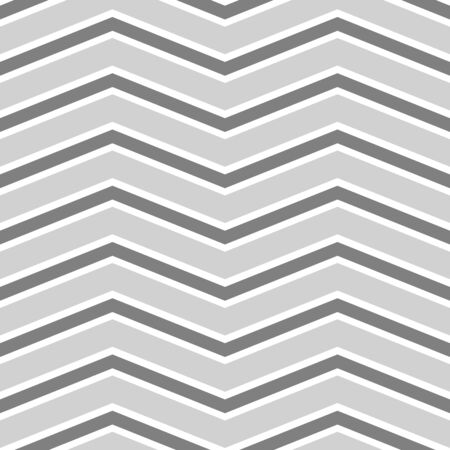 White striped background line geometric retro art のイラスト素材