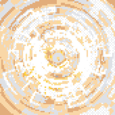 Abstract color Technology Background, vector illustration artのイラスト素材