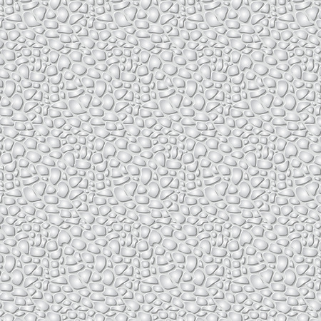 Vector illustration of alligator skin vector pattern nature artのイラスト素材