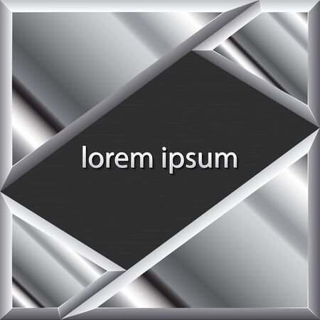 pattern design over lineal   background vector illustration artのイラスト素材