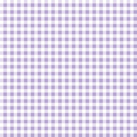 Set of nine samples checkered cloth for a picnic. Seamless texture. Tablecloth, fabric, material, textileのイラスト素材