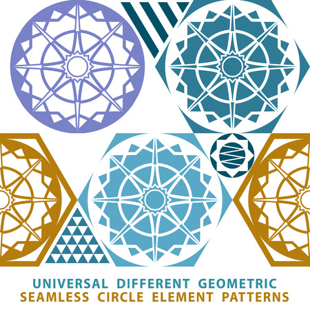 Indigo Blue Flower Azulejos Pattern Lisbon Set Paint Tile Floor Oriental Spain Collection Seamless Pattern Portugal Geometric Ceramic Design Tile Vintage Illustration background Vector Texture Pattern artのイラスト素材