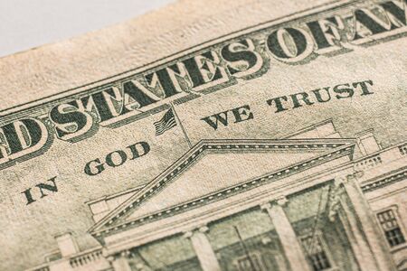 A macro inscriptionの写真素材