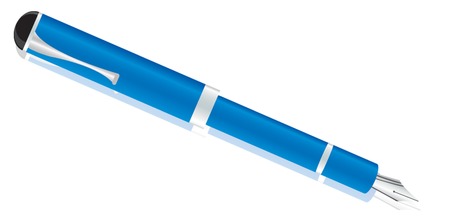 Penのイラスト素材