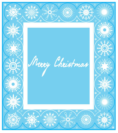 Christmas background のイラスト素材