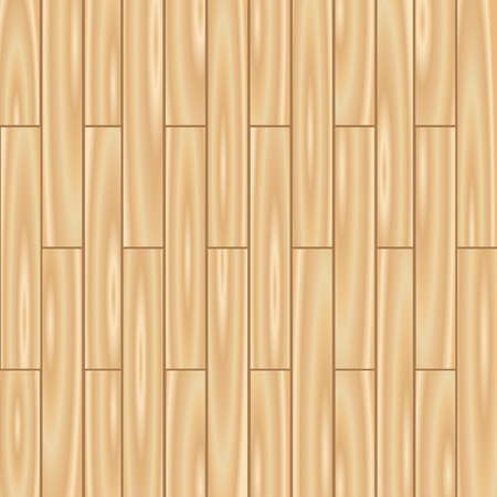 Light brown wood parquet background, wooden backdrop textureのイラスト素材