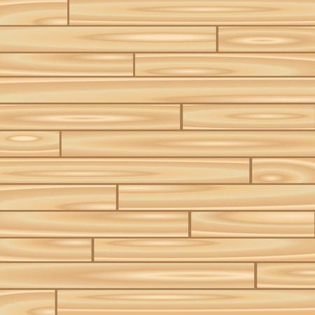 Light brown wooden parquet background, wood backdrop textureのイラスト素材
