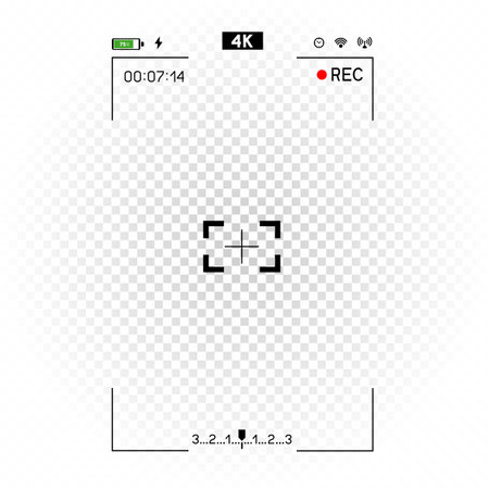 ファインダー越しの写真 イラスト素材一覧 226件 ストックフォトのamanaimages Plus