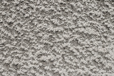 Gray concrete plaster background. Cement wall concrete texture backdrop. Retro grunge construction building designの写真素材